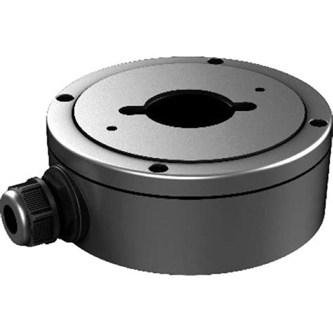 hikvision mini dome junction box|Hikvision CBD.